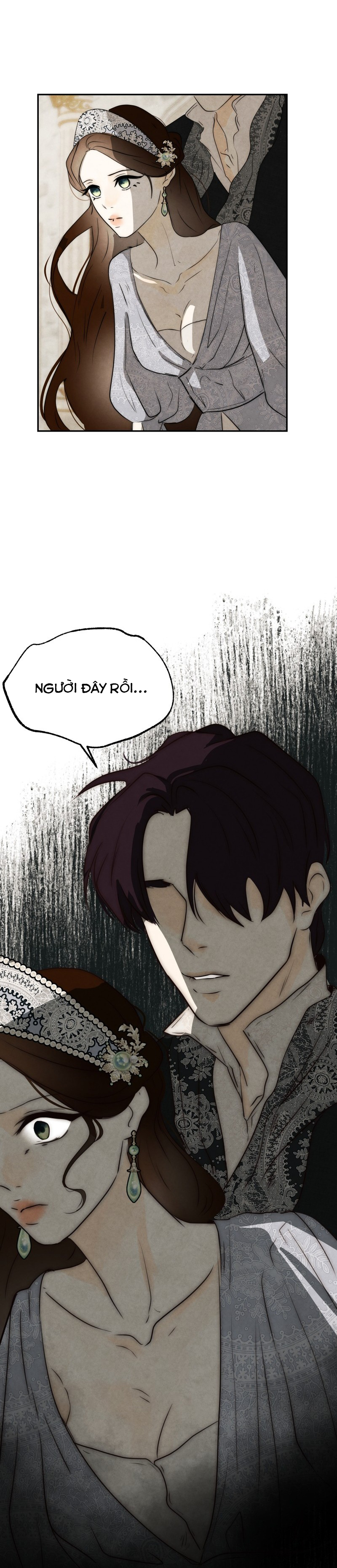 tôi chính là ác nữ phản diện chapter 27 4