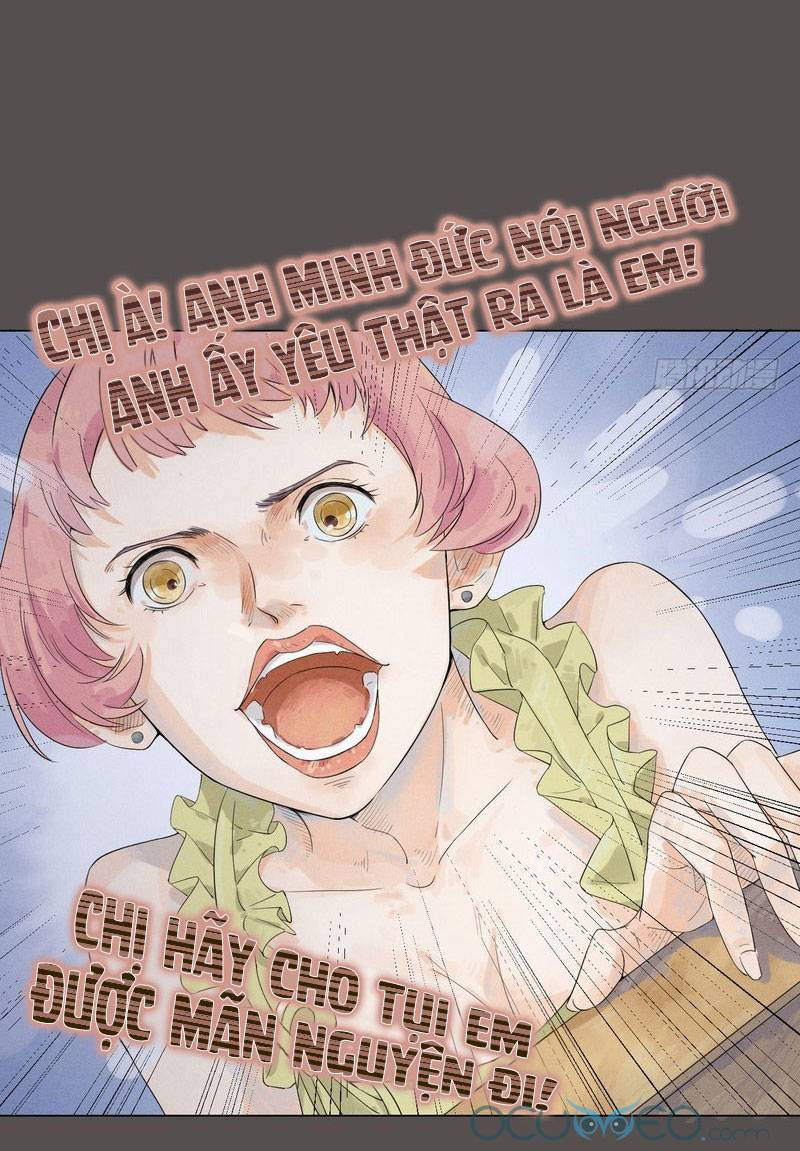 tình yêu là một vụ giết người ly kì chapter 3 27