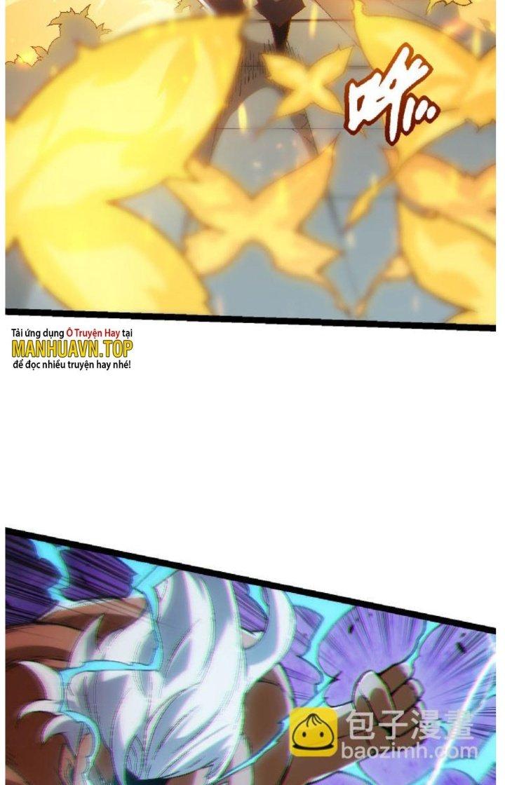 từ cây cổ thụ bắt đầu tiến hóa chapter 45 3