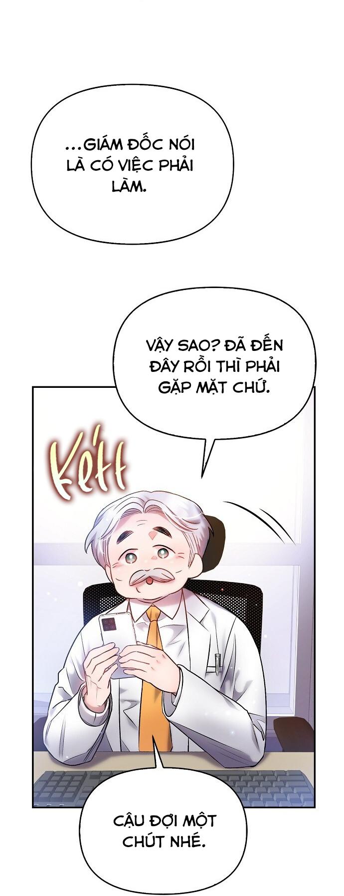 cơn mưa mật ngọt chapter 39 23