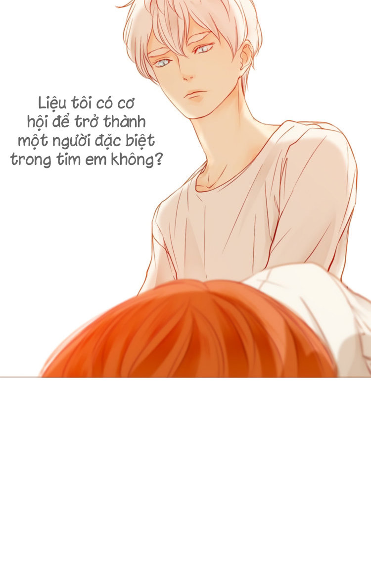 little rain chapter 8 50