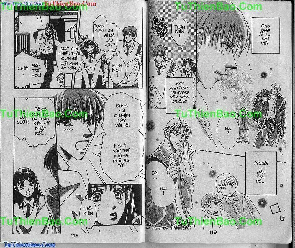 mây trắng tinh khôi chapter 2 60