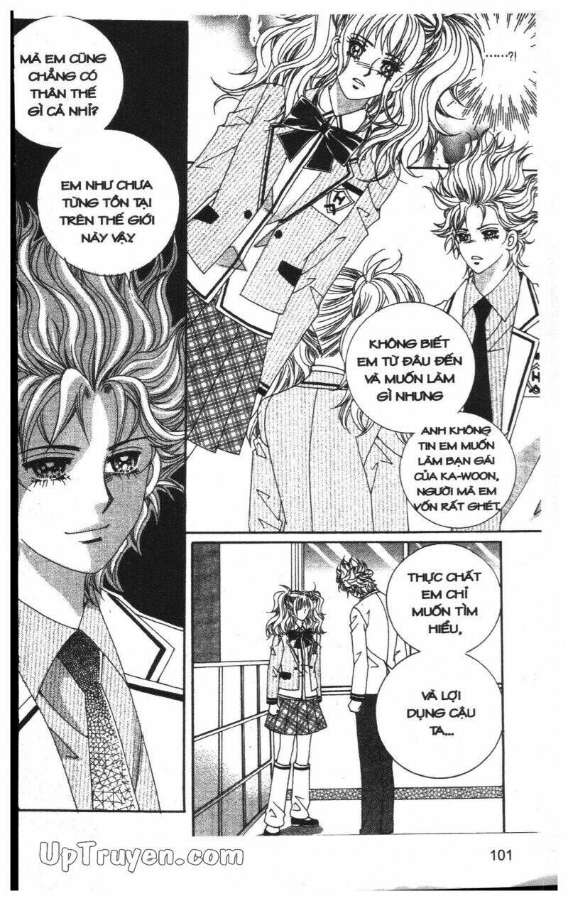 thoát kiếp hồ ly chapter 20 49