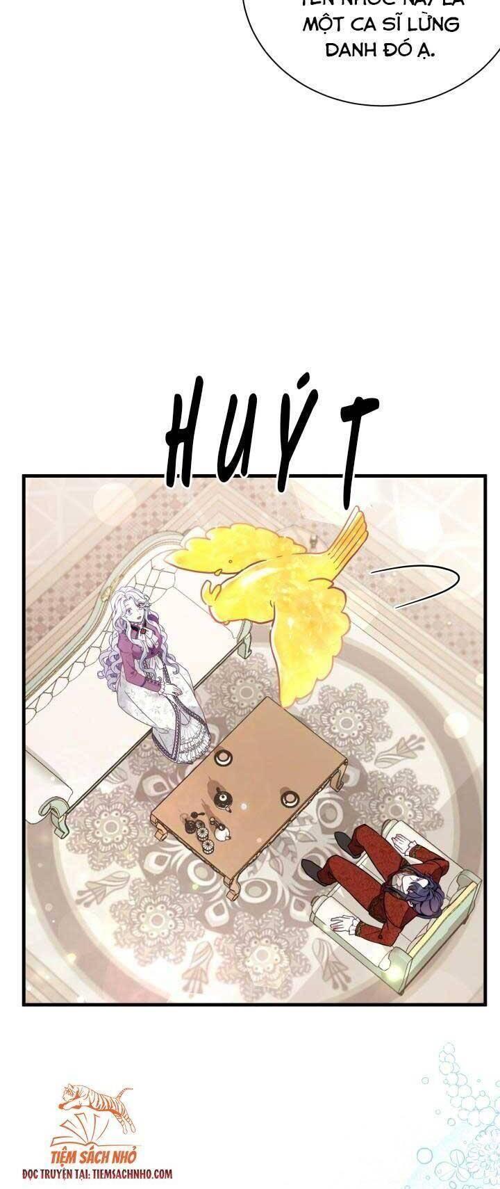 con gái chồng quá dễ thương chapter 56 15