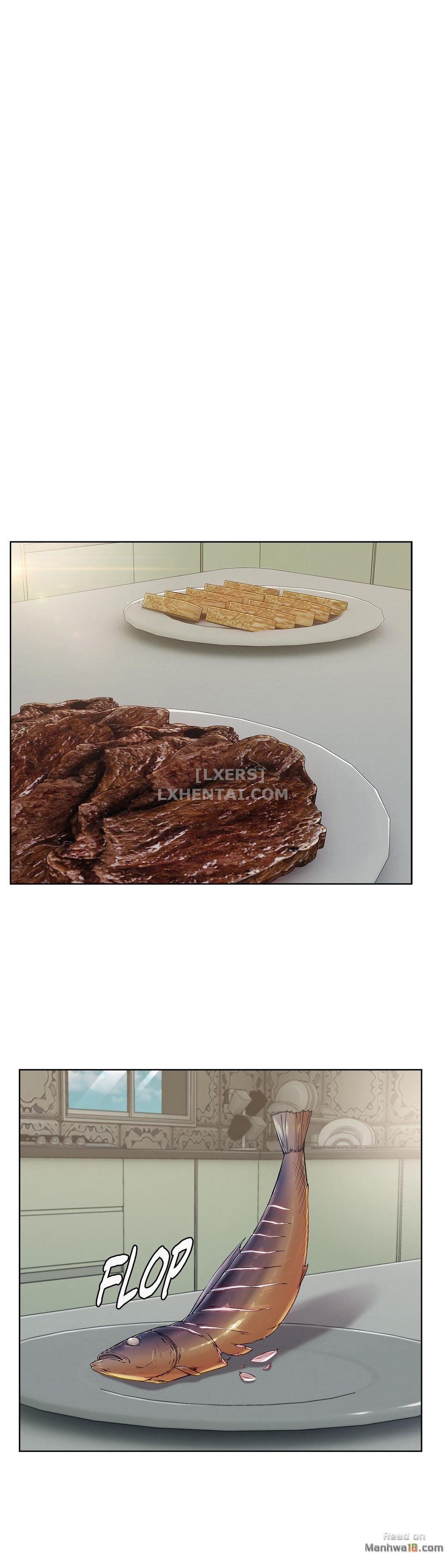 điên cuồng nhưng ngọt ngào chapter 40 10