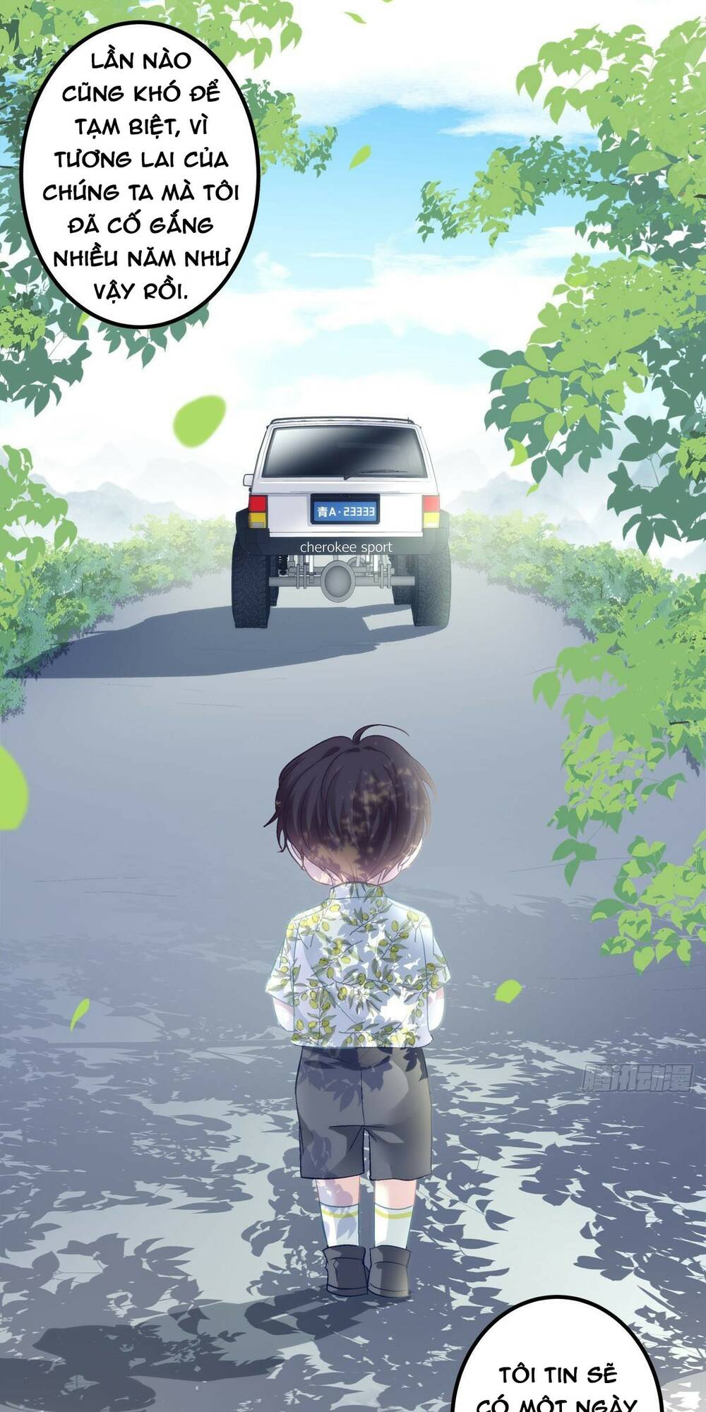 toàn bộ nắm trong tay chapter 141 36