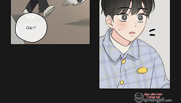 chuyện quái gì với giấc mơ đó vậy chapter 56 4