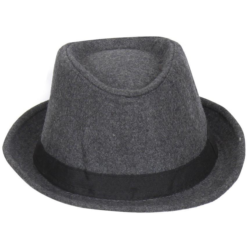 Nón nỉ, nón phớt, Mũ Nón Nỉ truyền thống miền Tây, Mũ Nón Nỉ Cao Bồi Nam Nữ Fedora