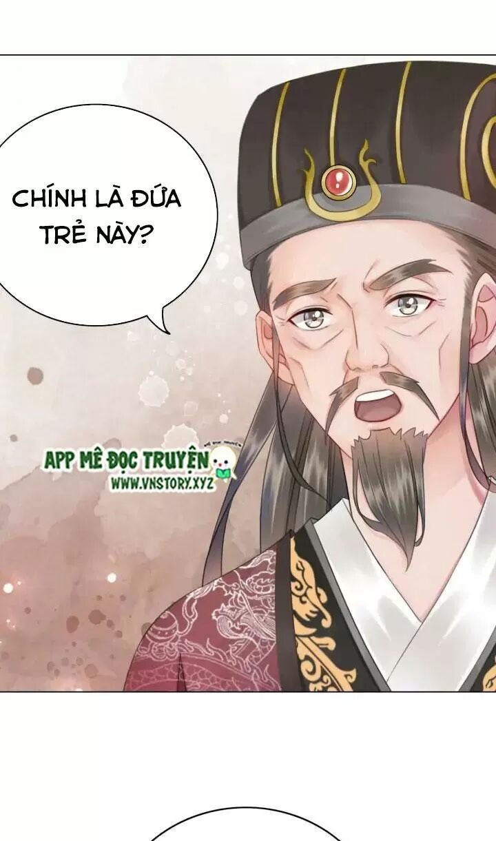 cực phẩm phế vật tiểu thư chapter 128 19