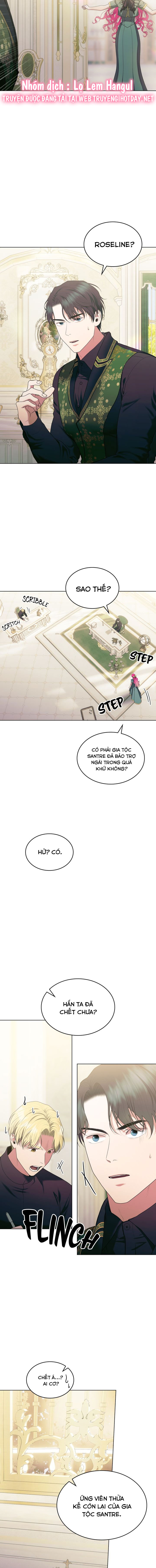 hợp đồng hôn nhân với người chồng thứ 2 của tôi chapter 72 6