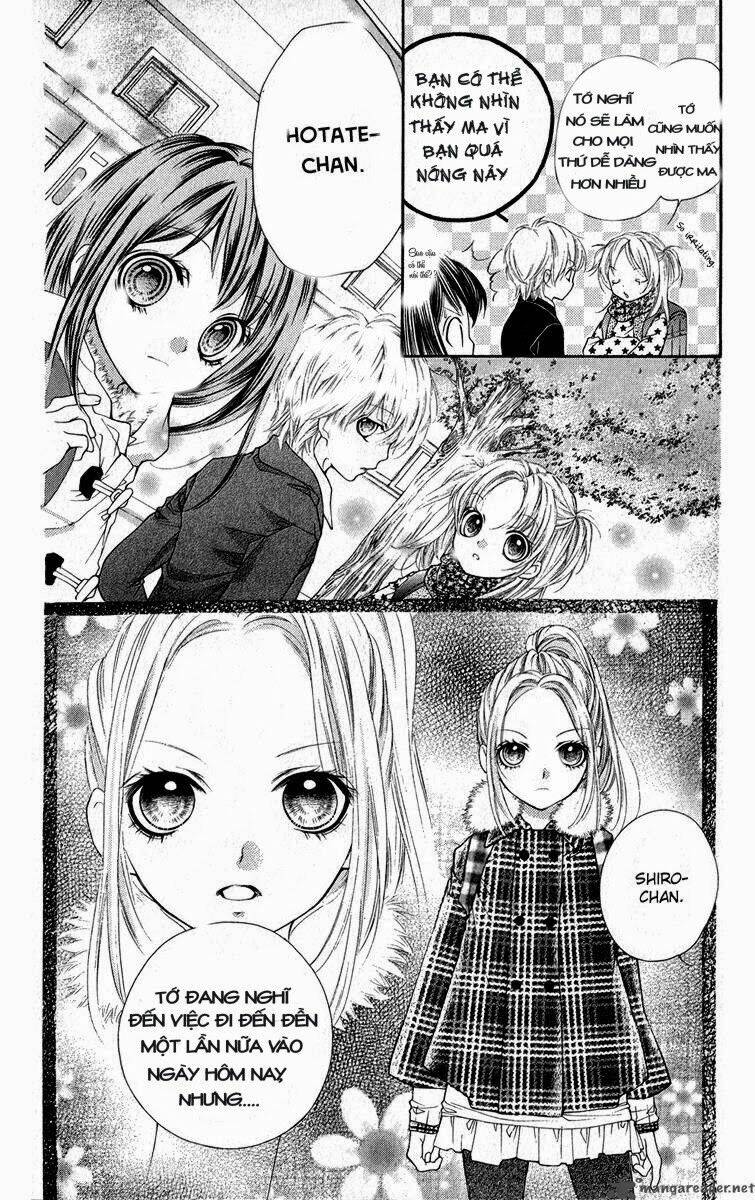 yamamoto zenjirou to moushimasu chapter 13 6