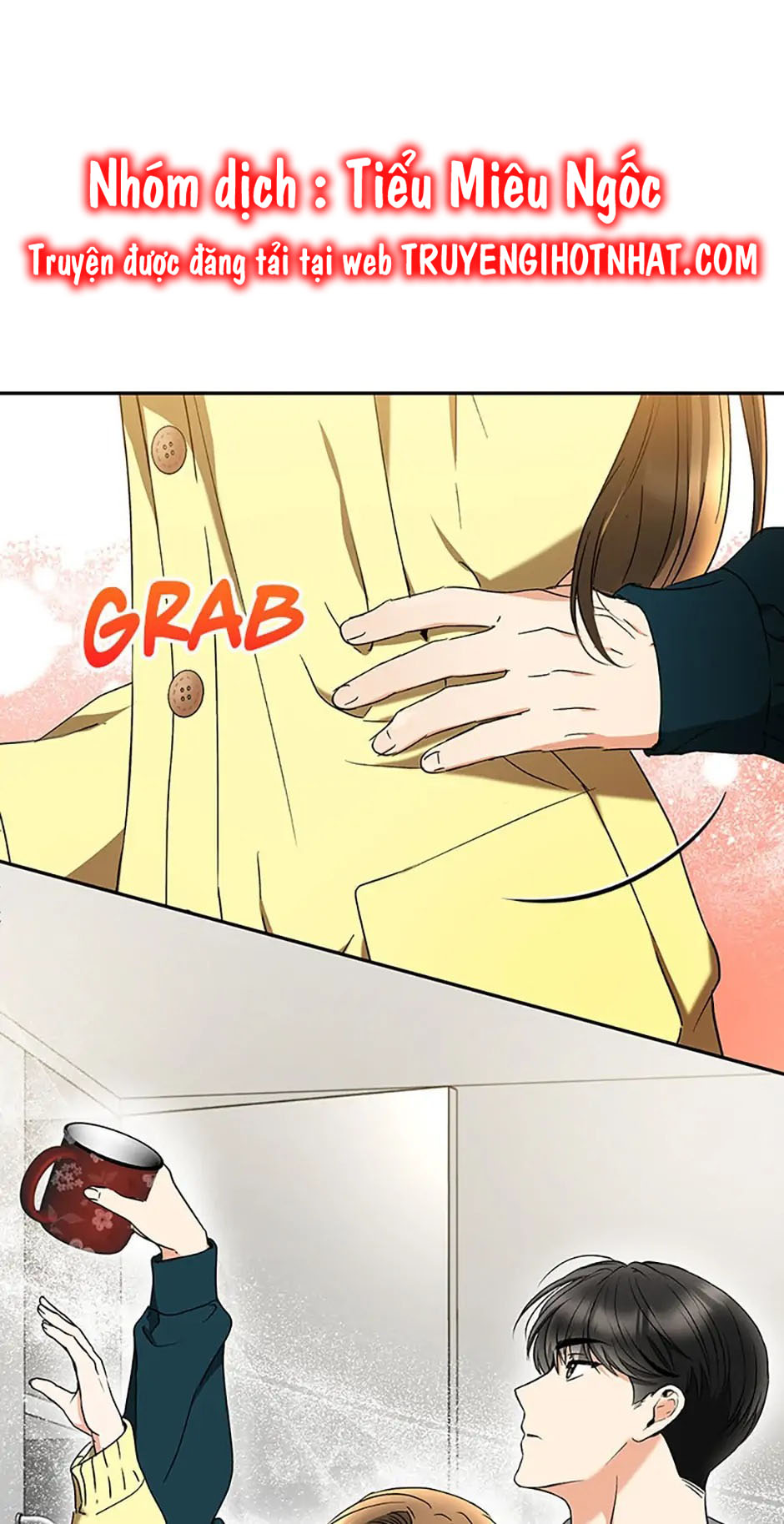 hôn thôi vẫn chưa đủ đâu chapter 28 7