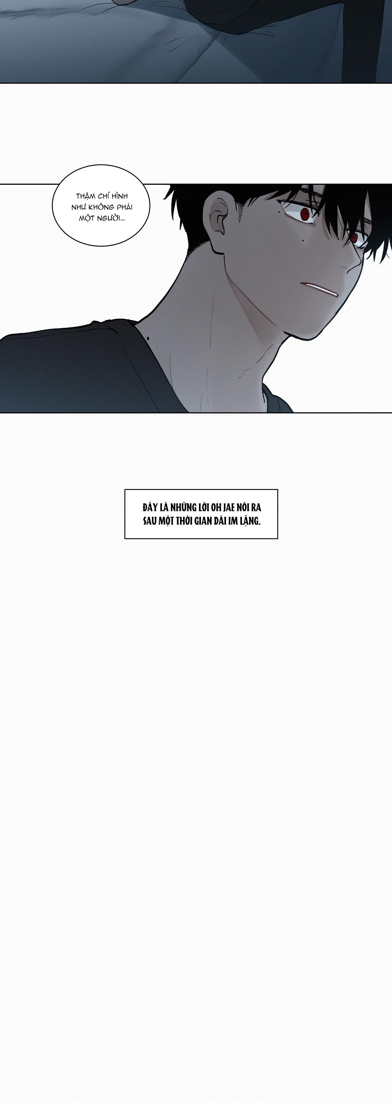 hiến tế máu chapter 52 2