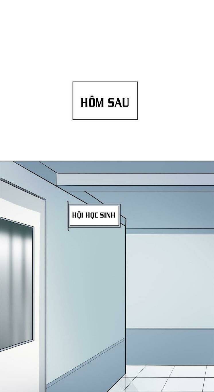 thần lai yêu vãng chapter 46 34