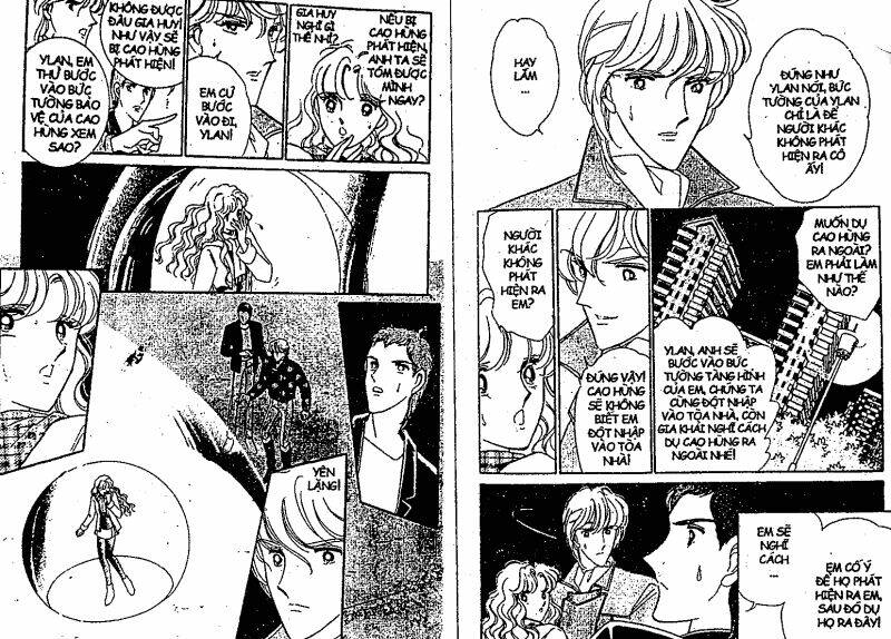 dấu phong ấn xanh chapter 7 32