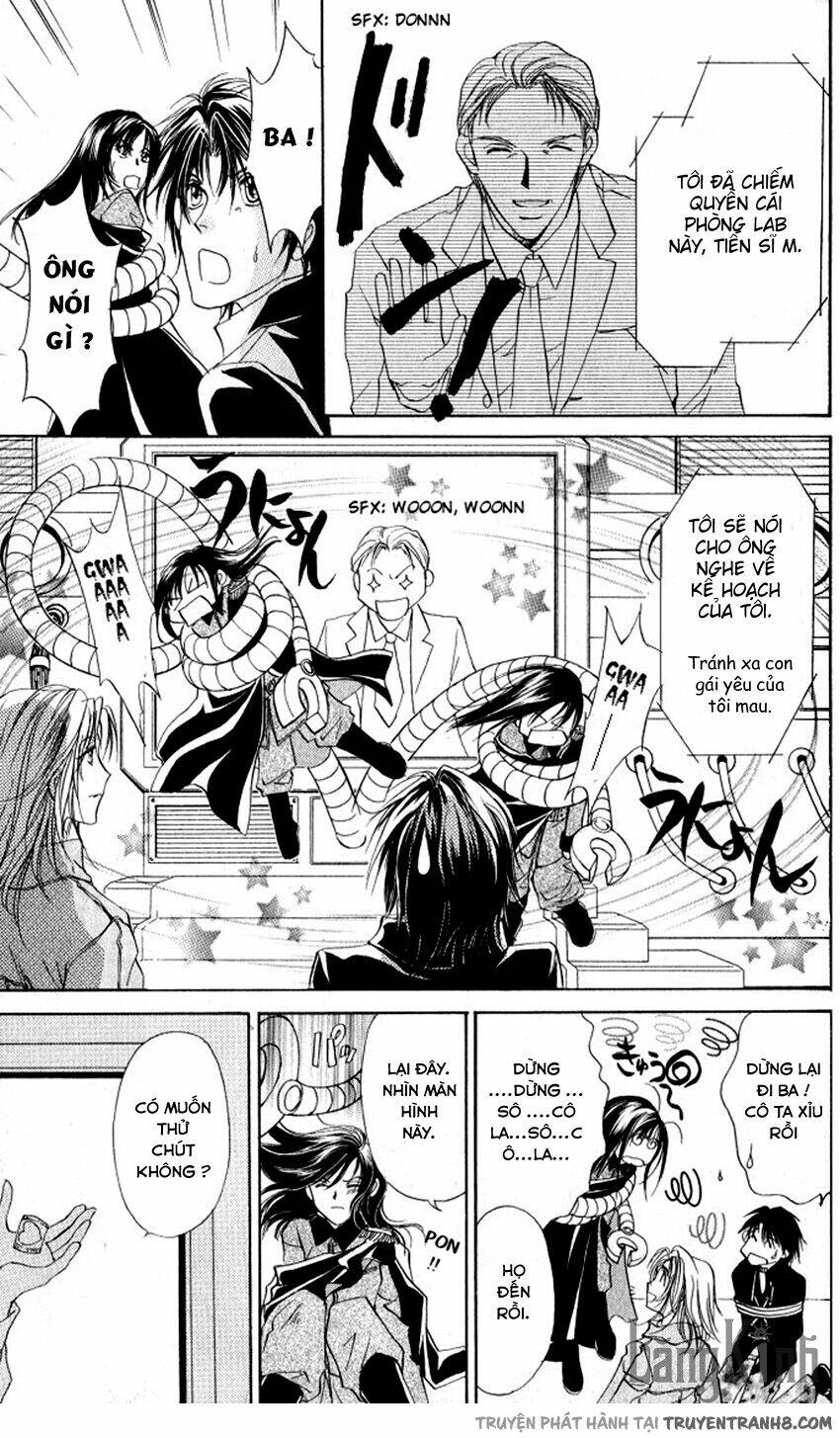 cute x guy chapter 8.2 13