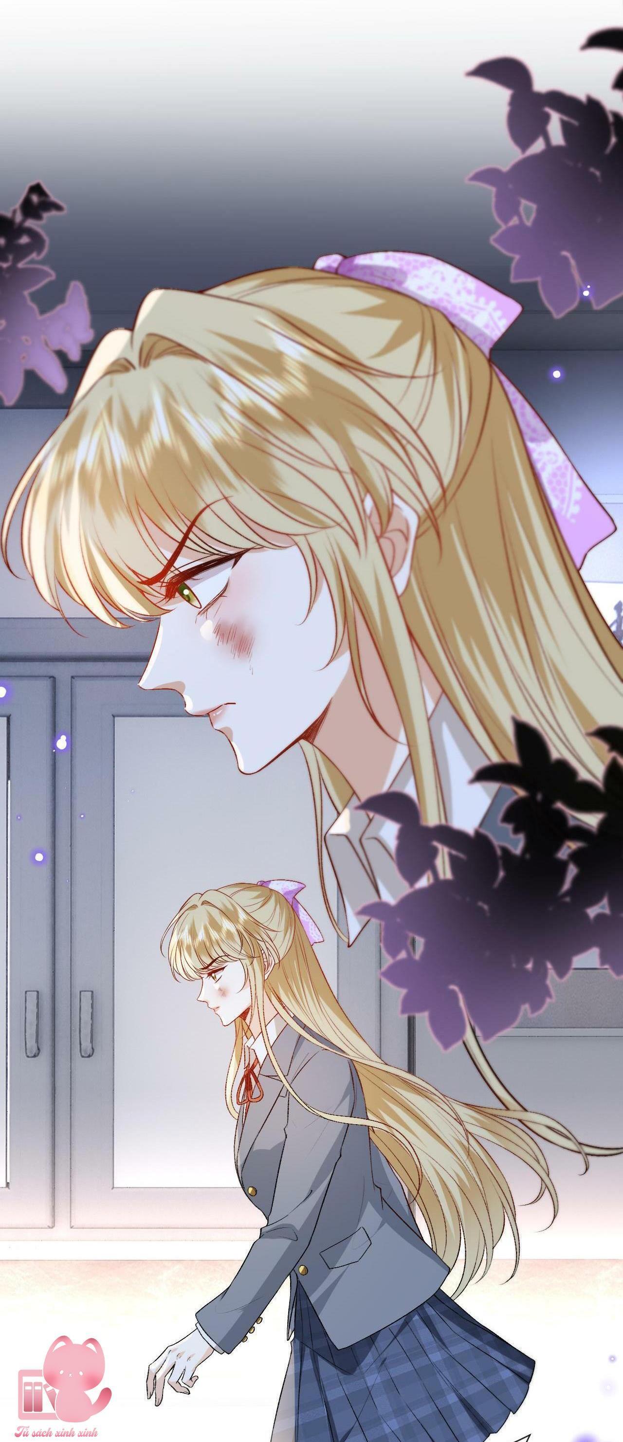 phu nhân mỗi ngày đều tại tuyến vả mặt chapter 29 17