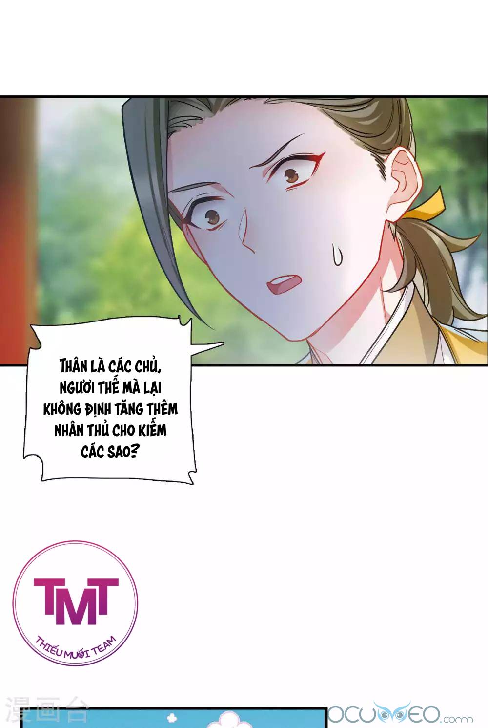 danh kiếm trủng chapter 14 5