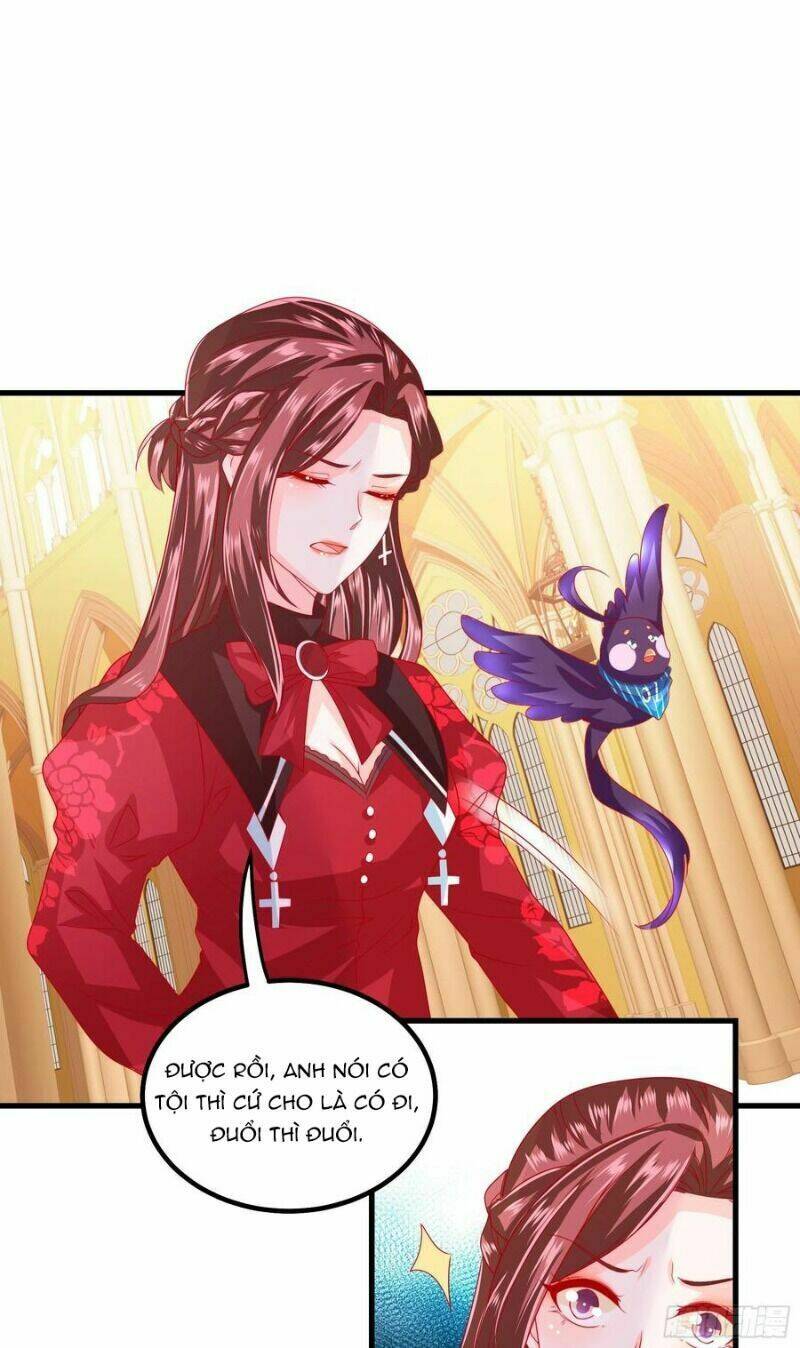 ta phải làm hoàng hậu chapter 37 21