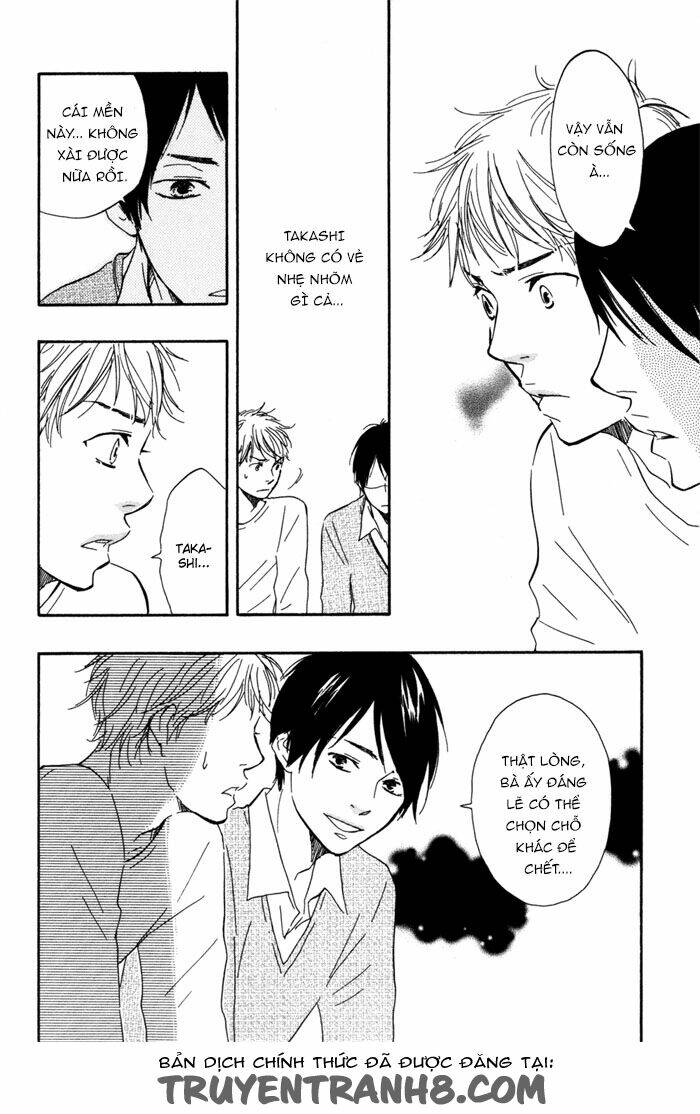 sugiru juunana no haru chapter 5 14