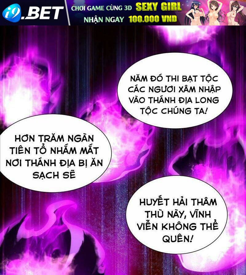 trọng sinh chi ma tôn đương đạo chapter 79 16