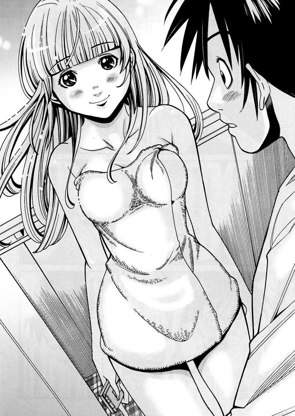 nozoki ana chapter 30 6
