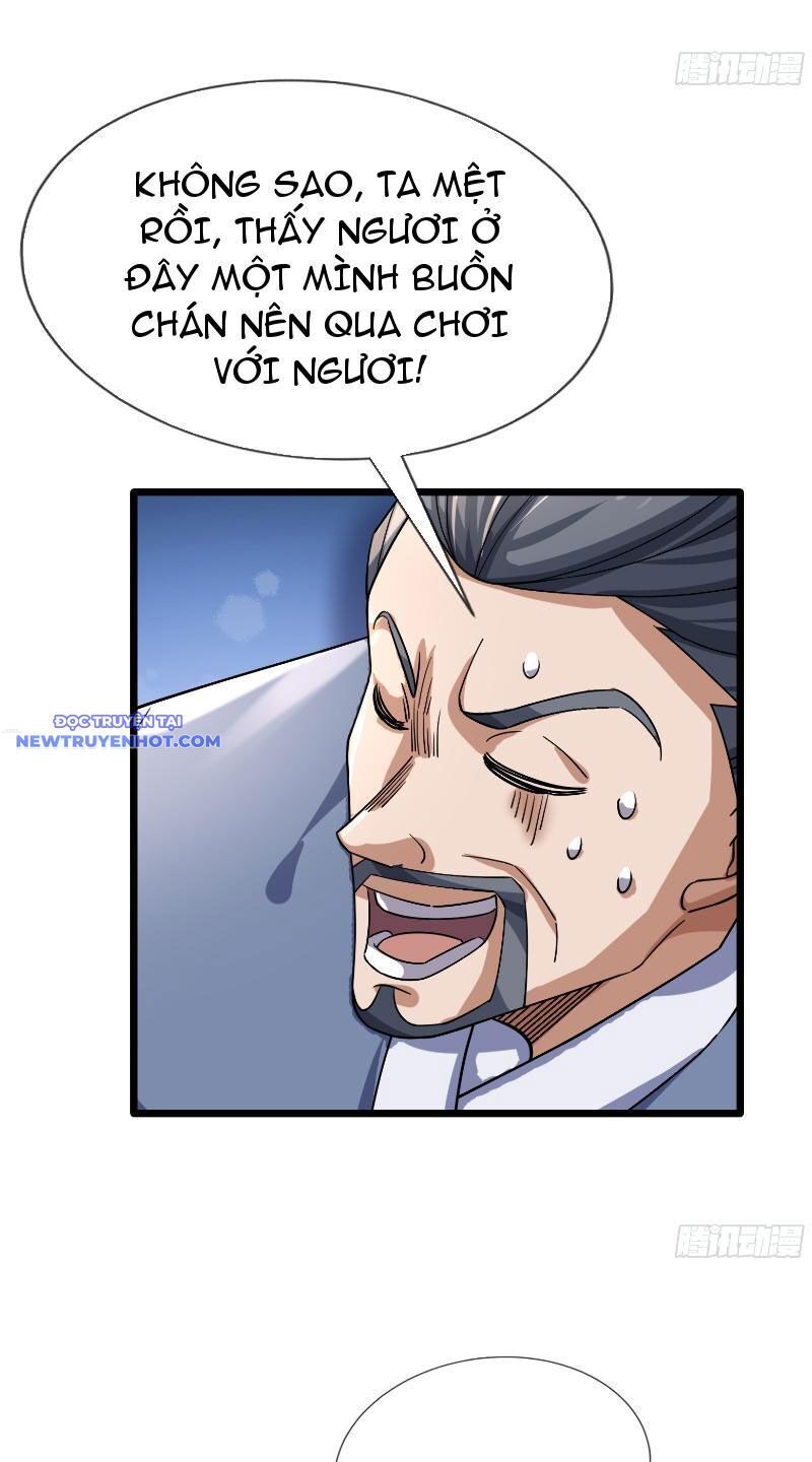 ngủ say vạn cổ: xuất thế đẩy ngang chư thiên chapter 24 99