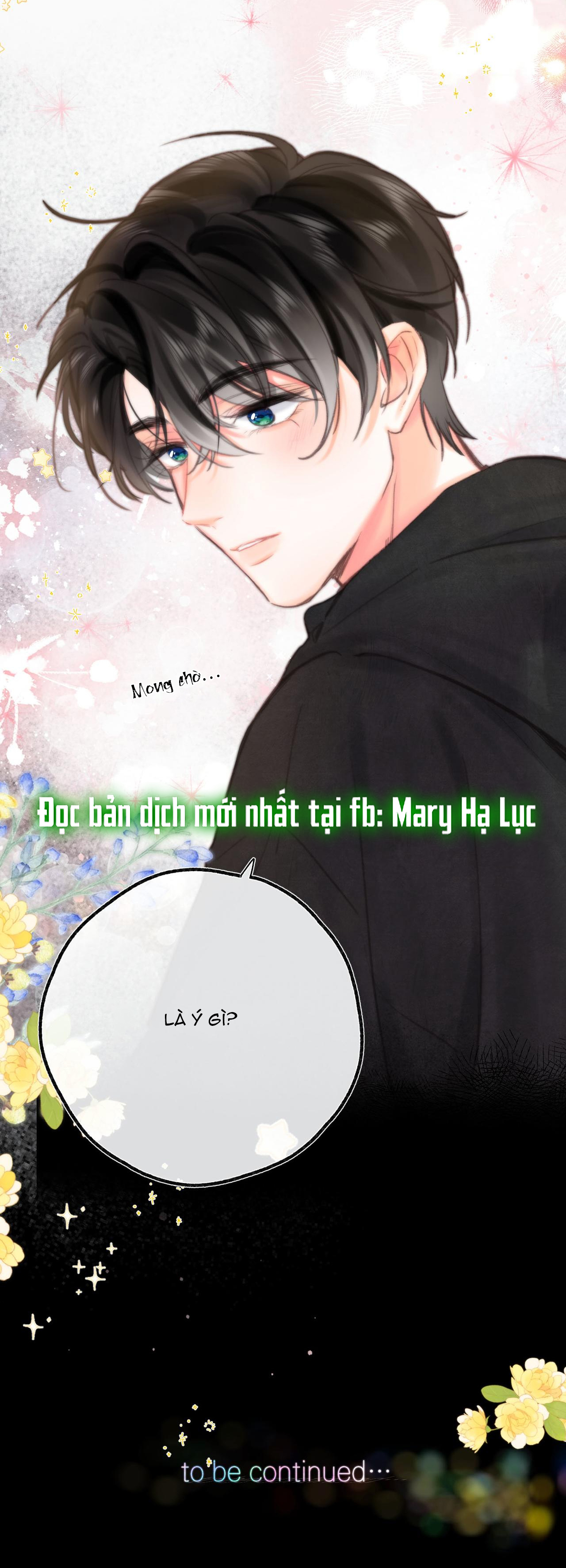 tôi mơ giữa ban ngày chapter 52 34