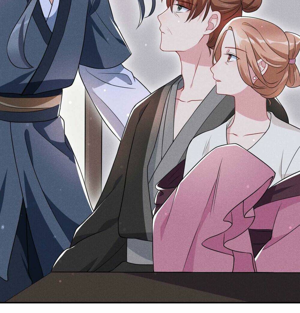 hoàng tử phu quân, ta nuôi ngươi a! chapter 11 47