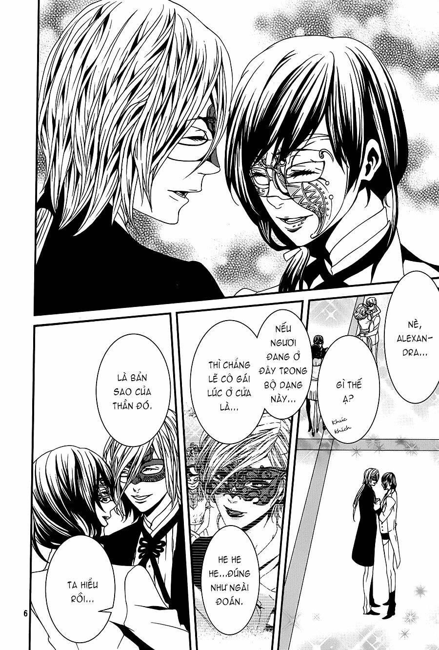 magnolia chapter 32 7