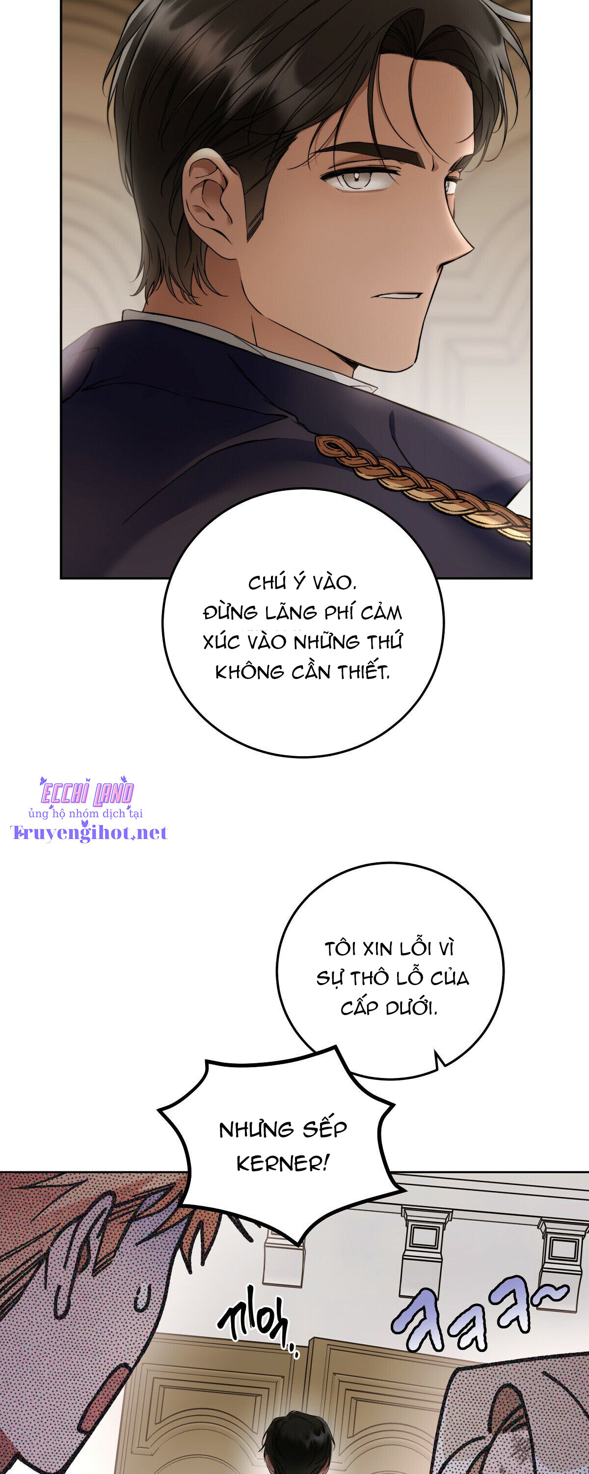 lời nói dối vĩnh cửu của người chapter 2.1 10