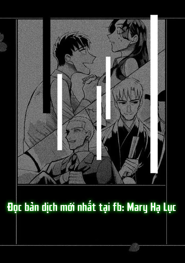 [18+] kiếp sau thà làm người xa lạ chapter 3.6 9