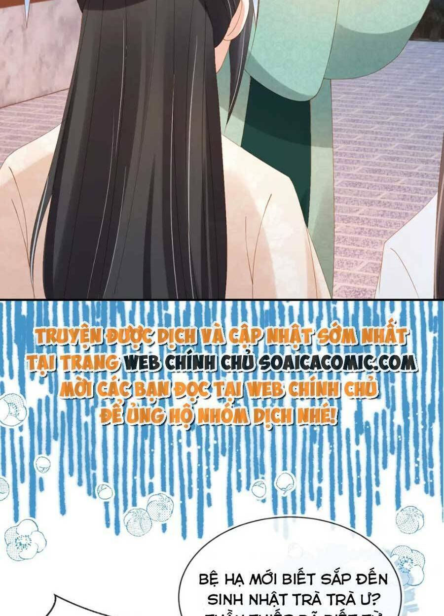 nhặt được bảo bối manh manh chapter 105 16