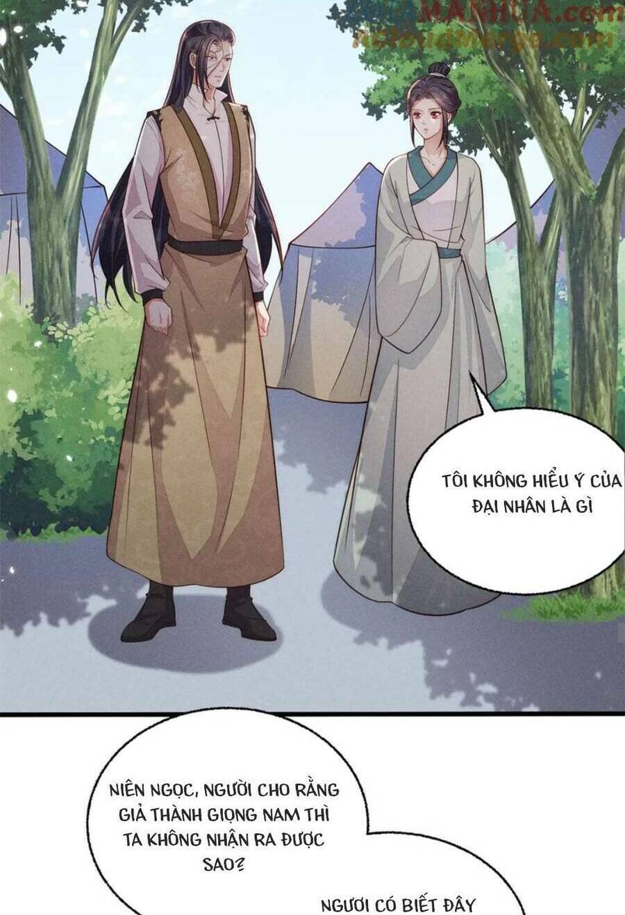 tái sinh trở lại : ta trở thành độc y thái tử phi chapter 53 26