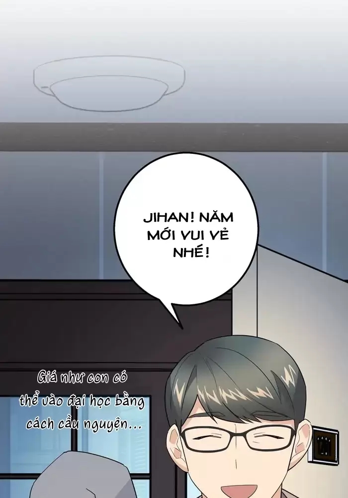 anh bạn của tôi đang phát sáng kìa ! chapter 49 74