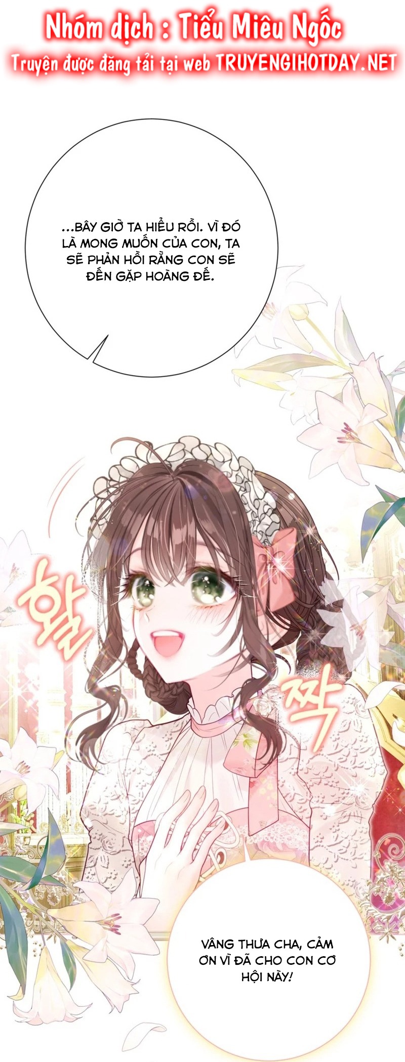 em sẽ khiến thế giới yêu thương của chị biến mất chapter 48 11