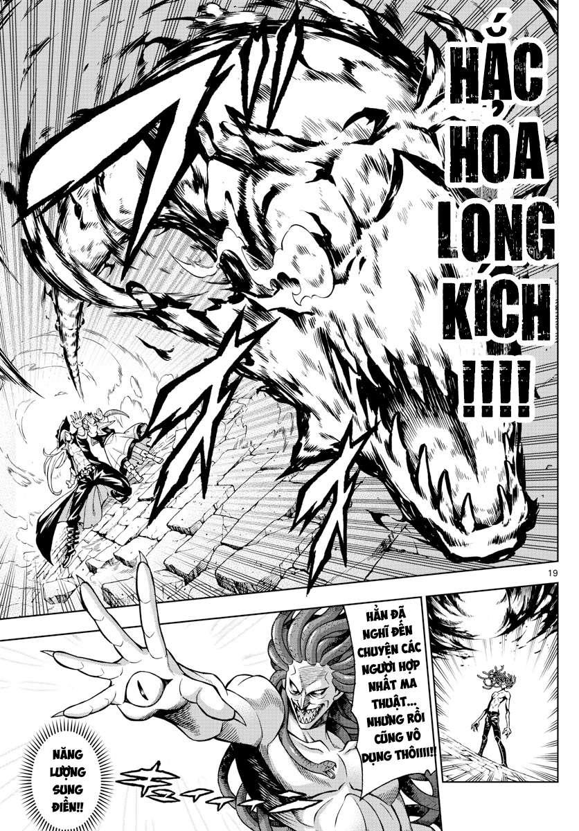 marry grave chapter 50 19