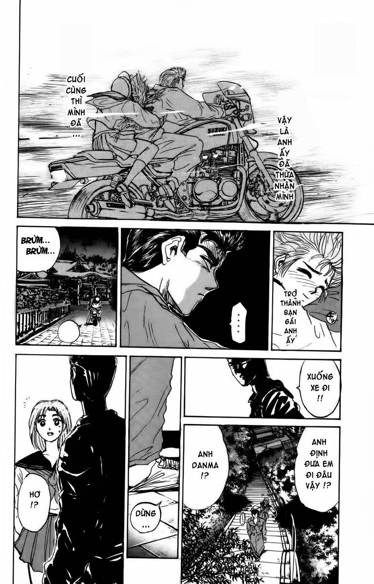 shonan junai gumi chapter 176 15