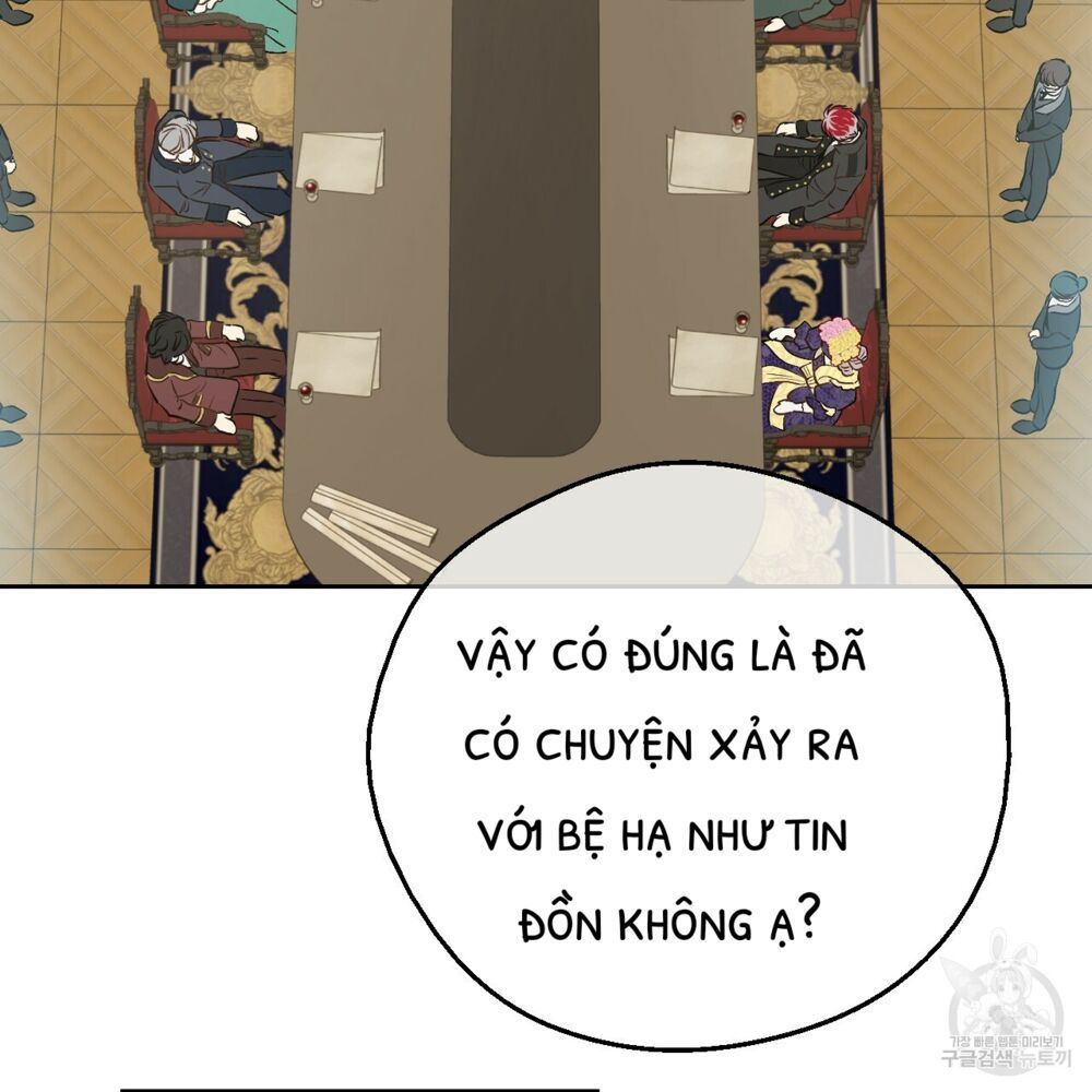 một ngày nọ tôi bỗng thành nàng công chúa chapter 86 127