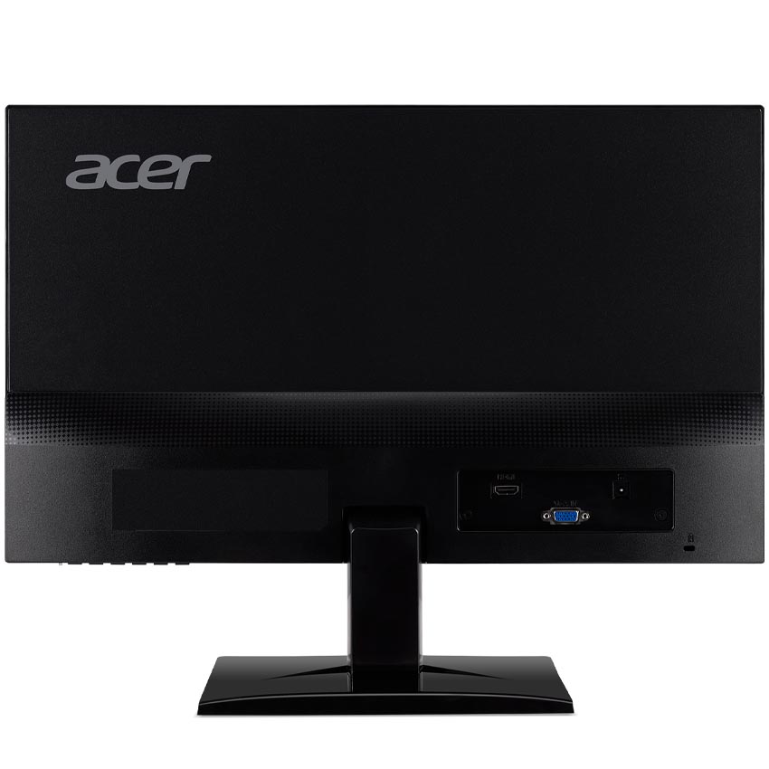 Màn hình Acer HA270B (27 inch/FHD/75Hz/1ms/HDMI+VGA/LED/IPS/250 cd/m²) - Hàng Chính Hãng + Tặng kèm tai nghe Predator Galea 311