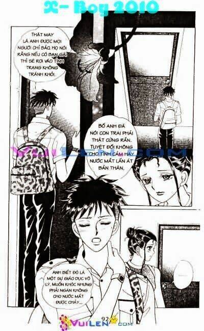 cô giáo tuổi 18 chapter 10 92