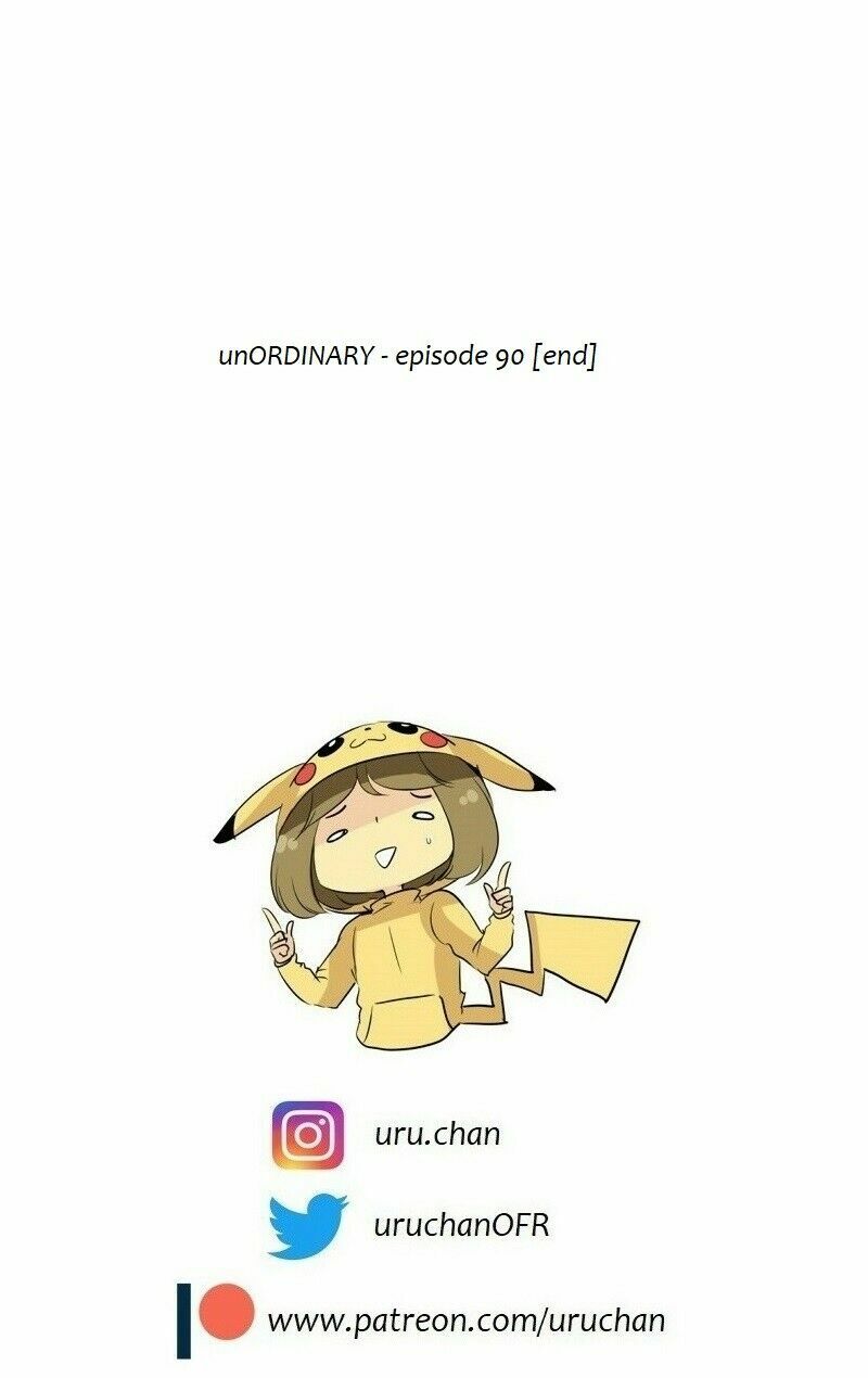 unordinary chapter 88 98