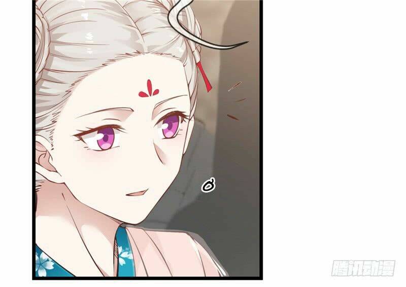 thanh cung chi ninh mặc vô thanh chapter 7 10