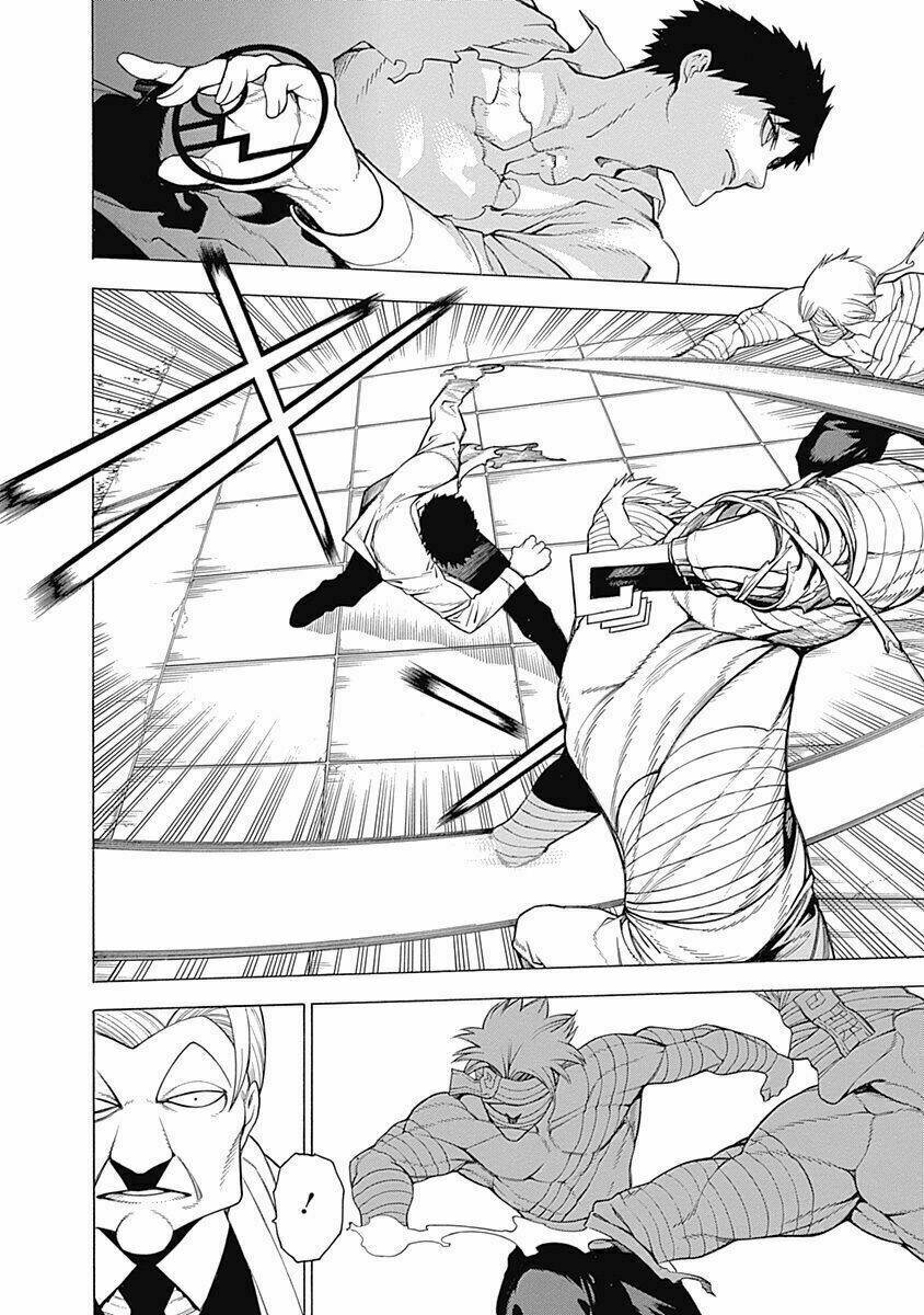 mononogatari chapter 14 16