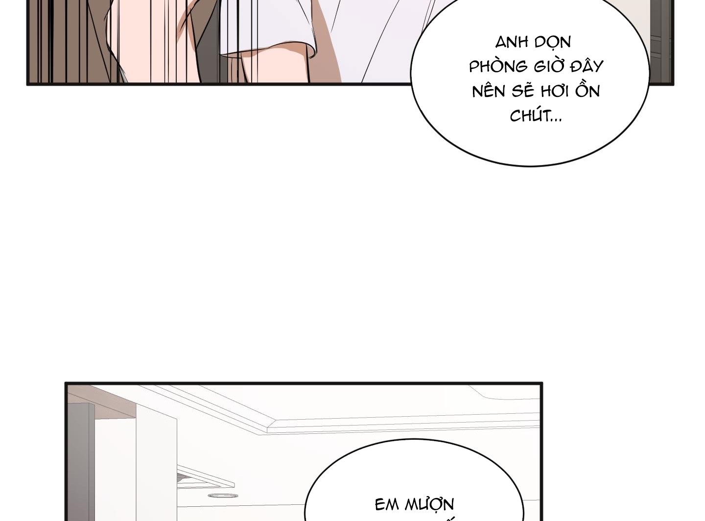 chốn riêng tư chapter 11 83