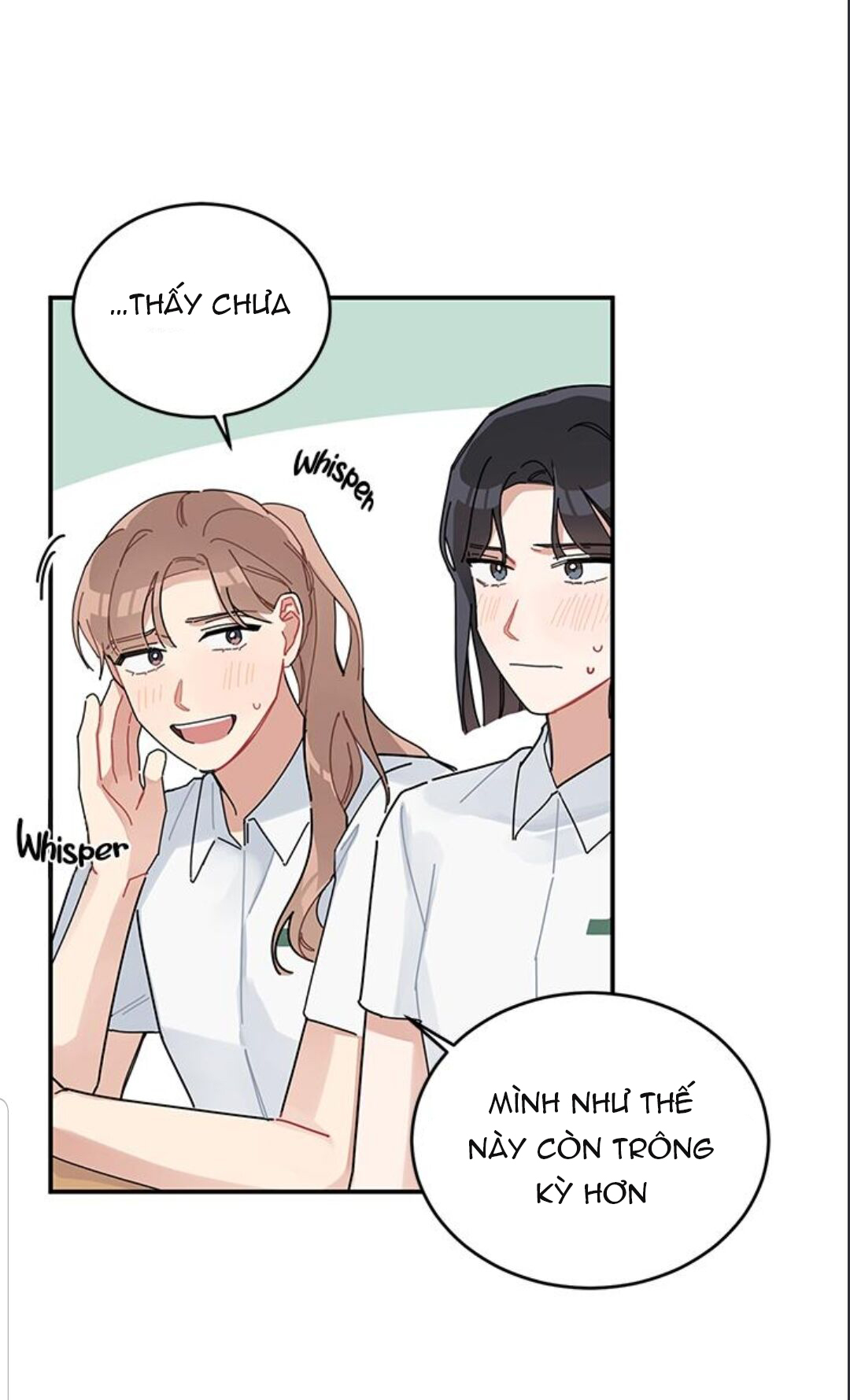 hate me (full) chapter 3.1 11