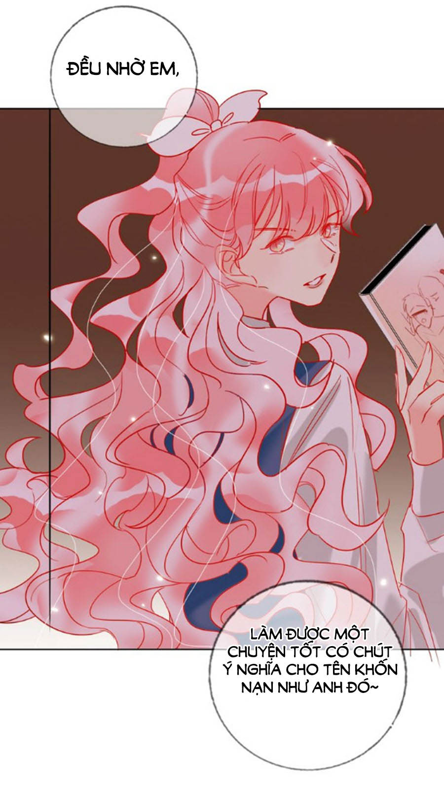 kế hoạch đánh chiếm của công chúa nghèo chapter 39 38