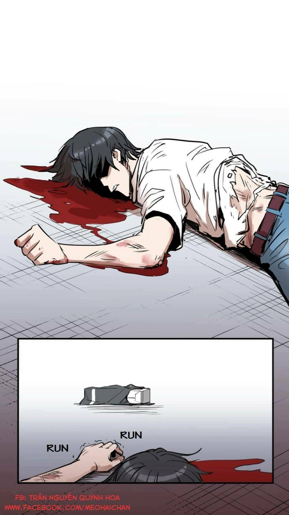 thế giới của đồng tiền chapter 1 109