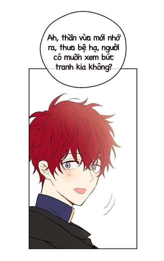 bỗng một ngày nọ tôi trở thành nàng công chúa chapter 49 21