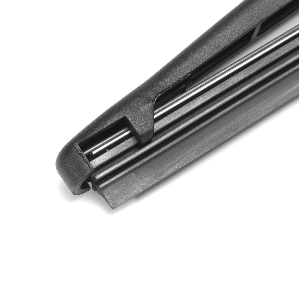 Rear   Wiper   Arm   with         Rain   Guard   Kit   for